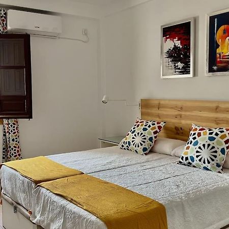 Apartamento Kenza Córdoba Exterior foto