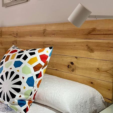 Apartamento Kenza Córdoba Exterior foto