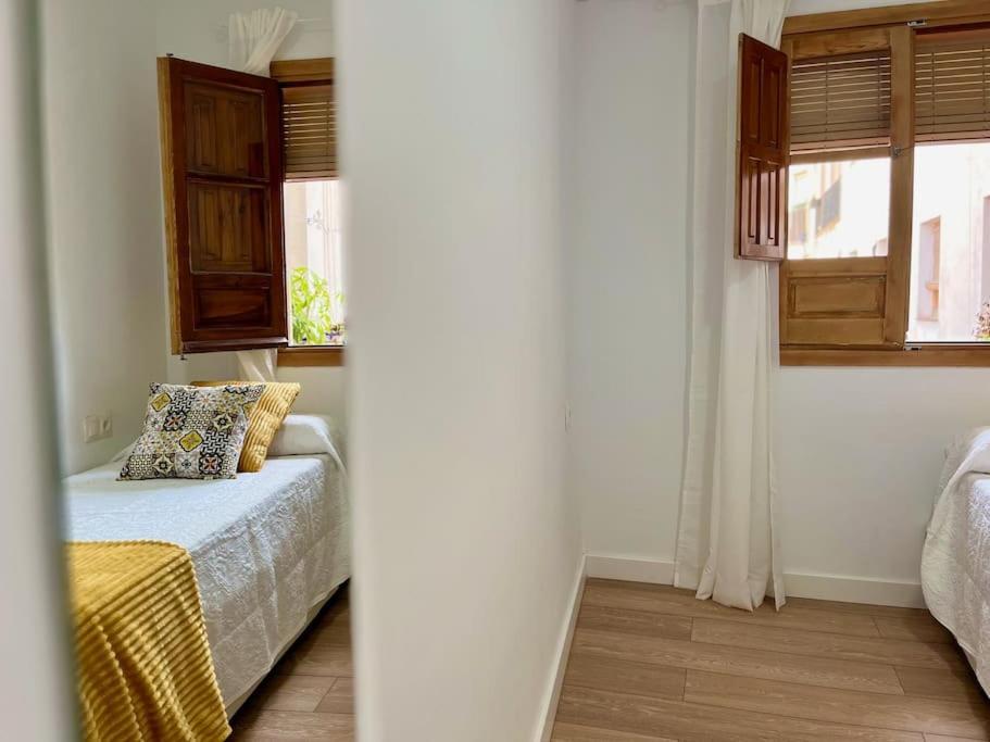 Apartamento Kenza Córdoba Exterior foto