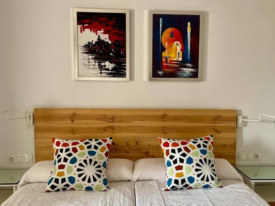 Apartamento Kenza Córdoba Exterior foto