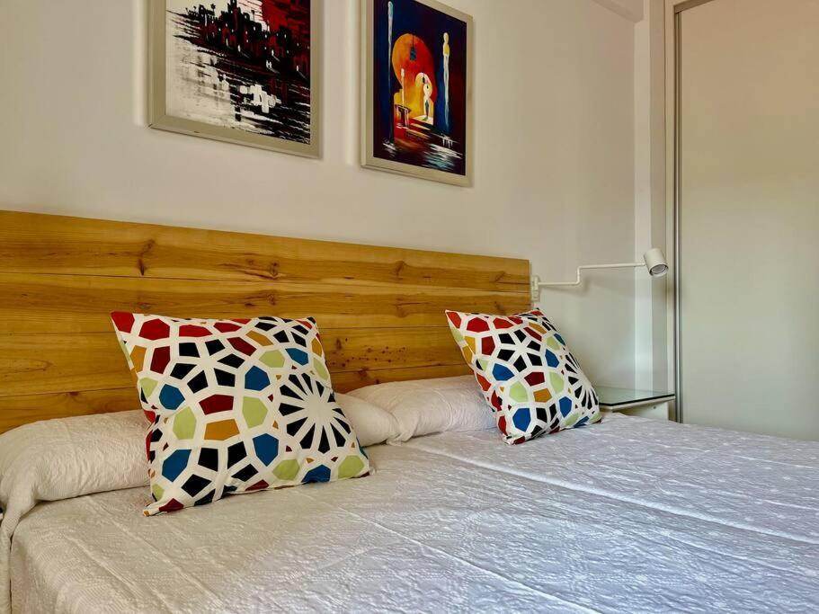 Apartamento Kenza Córdoba Exterior foto