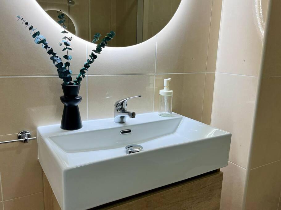 Apartamento Kenza Córdoba Exterior foto