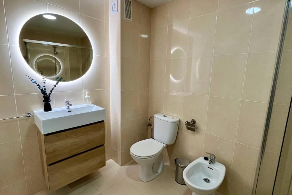 Apartamento Kenza Córdoba Exterior foto