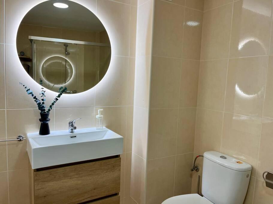 Apartamento Kenza Córdoba Exterior foto