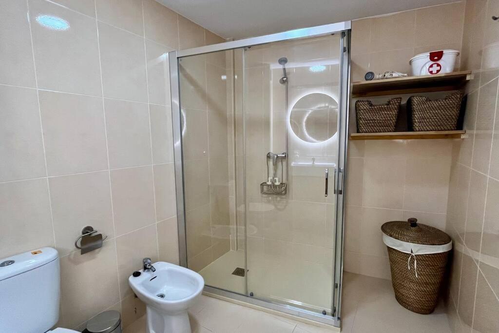 Apartamento Kenza Córdoba Exterior foto