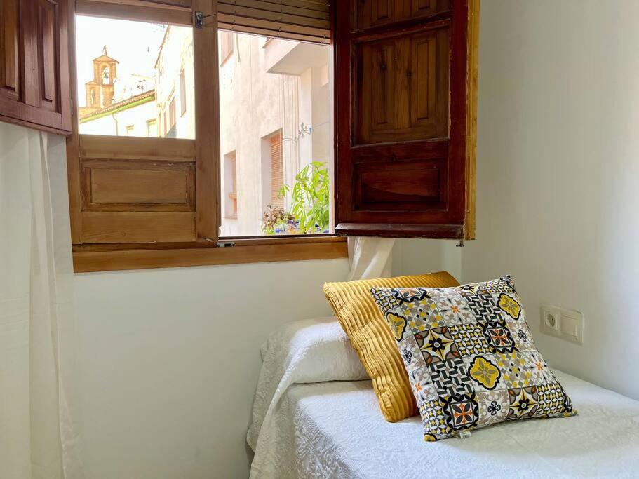 Apartamento Kenza Córdoba Exterior foto