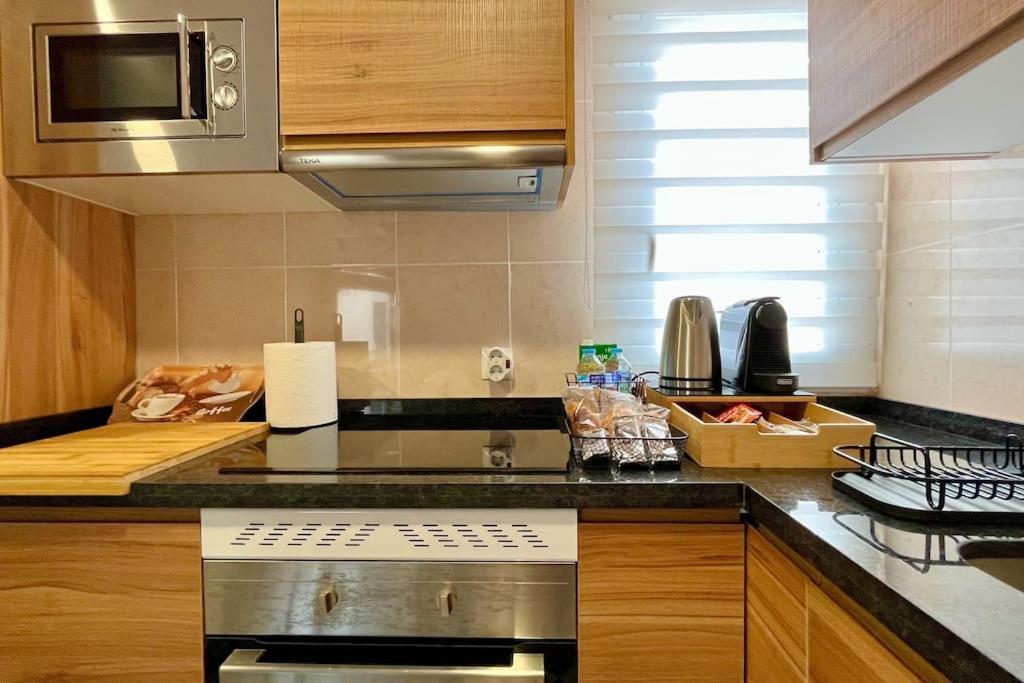 Apartamento Kenza Córdoba Exterior foto