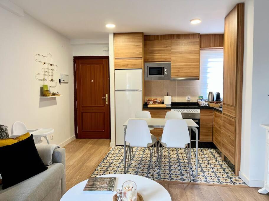 Apartamento Kenza Córdoba Exterior foto